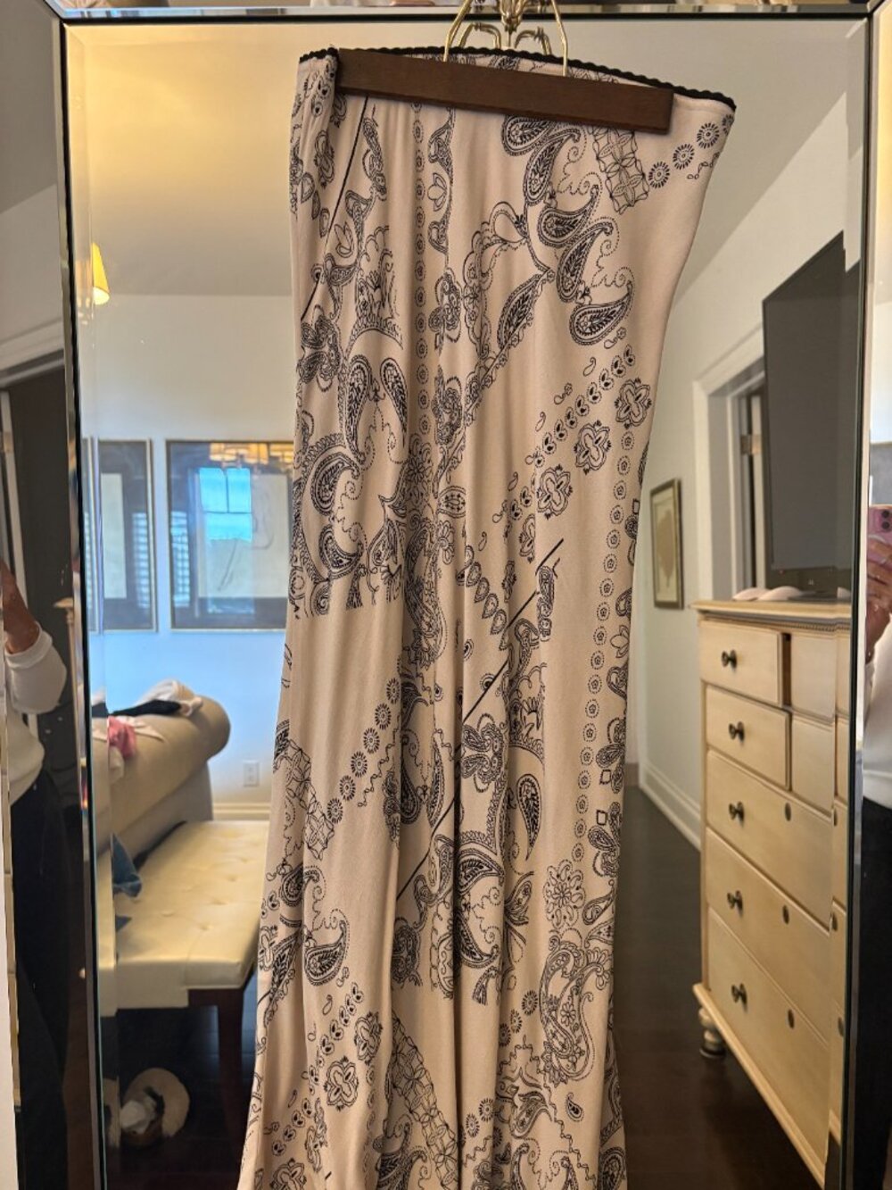 Part Two Skirt - Picture 4 of 4
